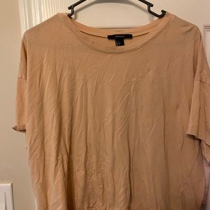 Plain Peachy T-Shirt
